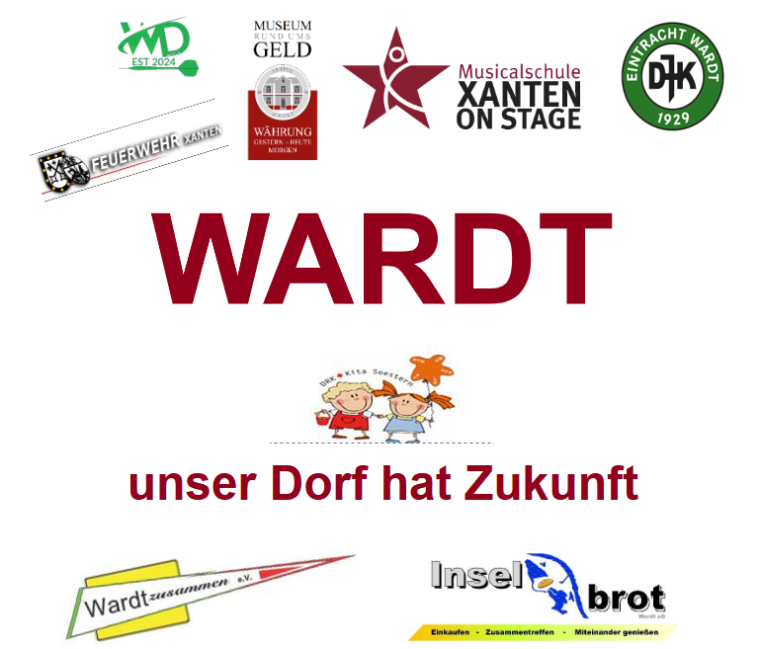 Einladung zur Preisverleihung