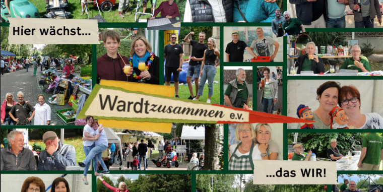 VereinsLiebe